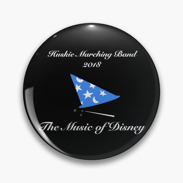 Item preview, HMB Show Shirt 2018  designed and sold by KKPsi-KappaNu.