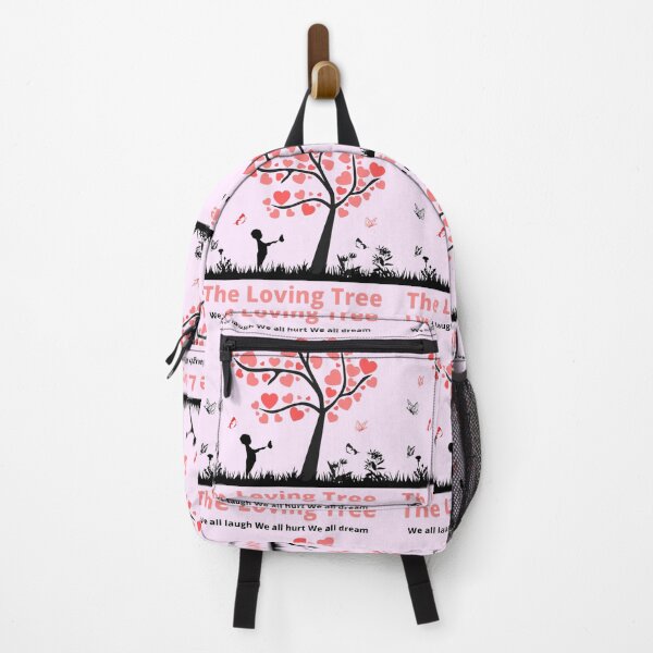 Item preview, The Loving tree-We all laugh we all hurt we all dream designed and sold by Avalinn.