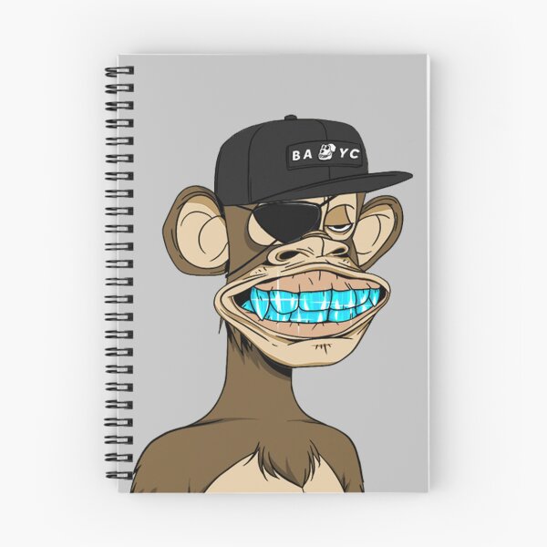 Item preview, Bored Ape Yacht Club # 4215 designed and sold by emcomum.