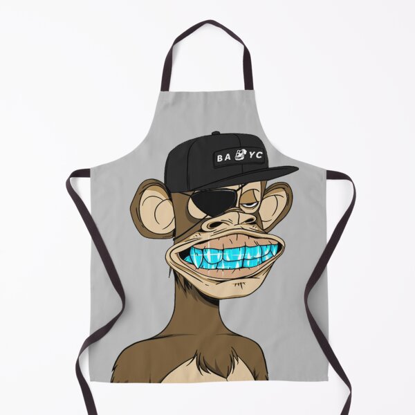 Item preview, Bored Ape Yacht Club # 4215 designed and sold by emcomum.