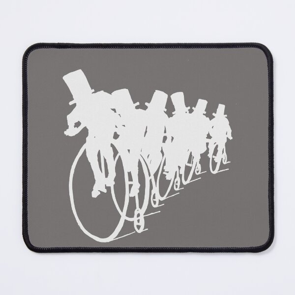 Item preview, The Antiques Roadshow ... aka The Sevenpence Ha'penny Cycling Club designed and sold by davidgoble.