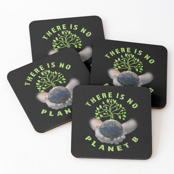 Item preview,  There Is No Planet B designed and sold by david parry.