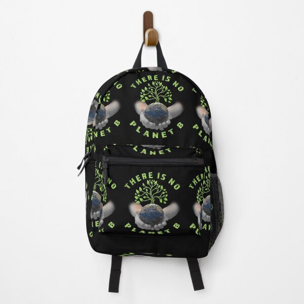 Item preview, There Is No Planet B designed and sold by david parry.