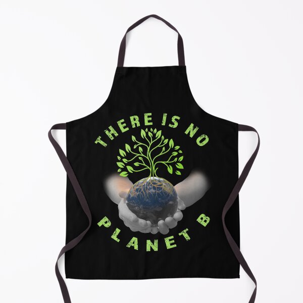 Item preview, There Is No Planet B designed and sold by david parry.