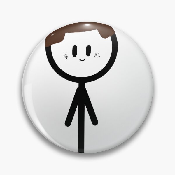 Item preview, Stickman Ashtray Euphoria designed and sold by Sushiitz.