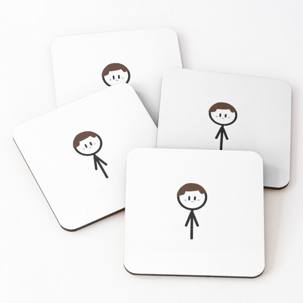 Item preview, Stickman Ashtray Euphoria designed and sold by Sushiitz.