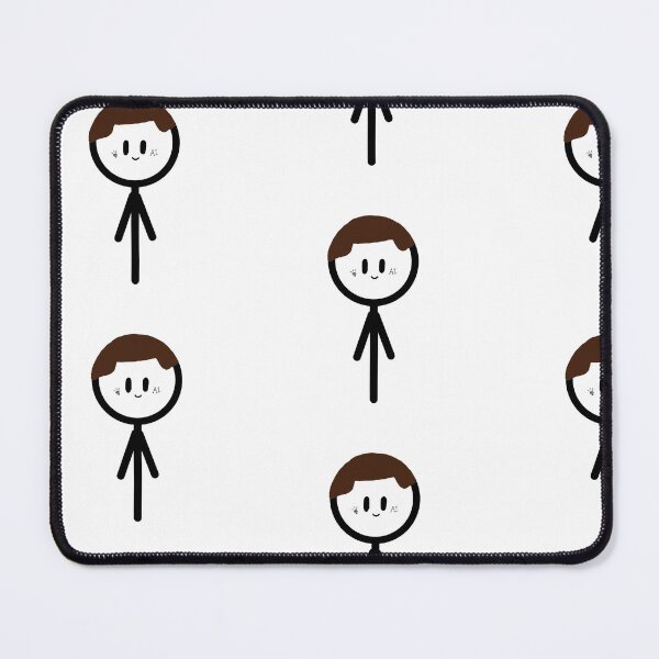 Item preview, Stickman Ashtray Euphoria designed and sold by Sushiitz.
