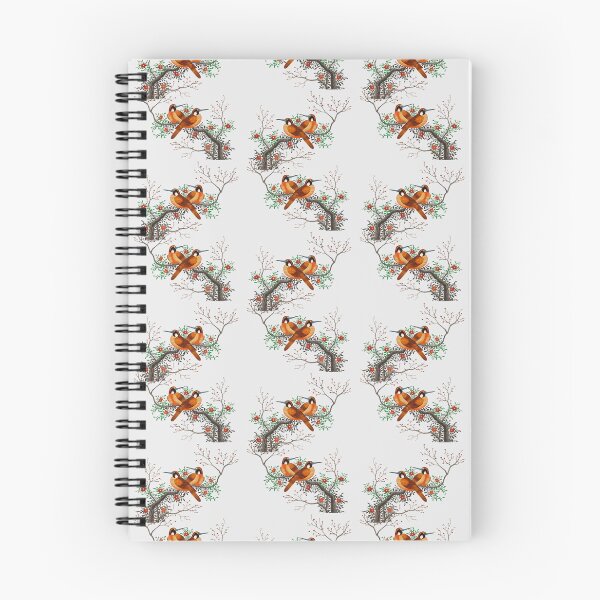 Item preview, Japanese flower and bird designed and sold by RheaRealm.
