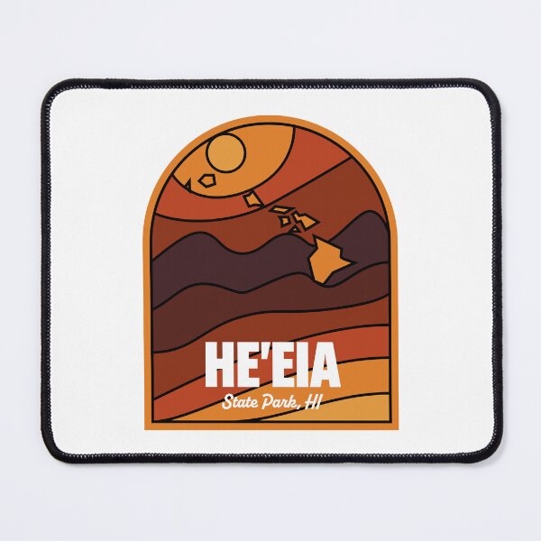 Item preview, State Park designed and sold by HalpinDesign.