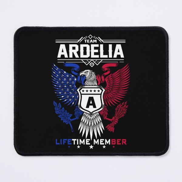 Item preview, Ardelia Name T Shirt - Ardelia Eagle Lifetime Member Gift Item Tee designed and sold by lanawalton.