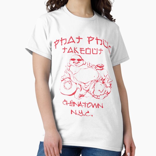 Item preview, PHAT PHUC TAKEOUT designed and sold by segrob.