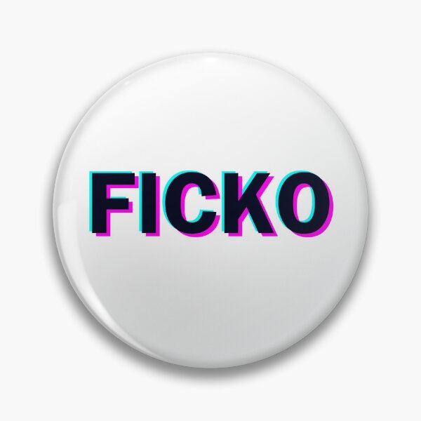 Item preview, Ficko designed and sold by mejtstupor.