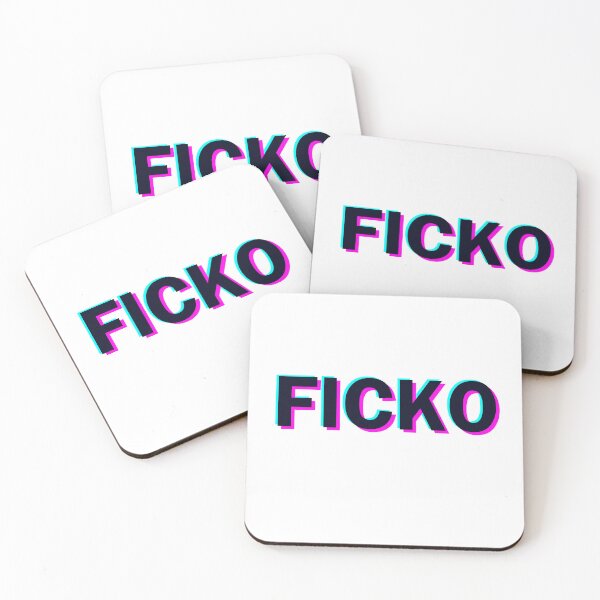 Item preview, Ficko designed and sold by mejtstupor.