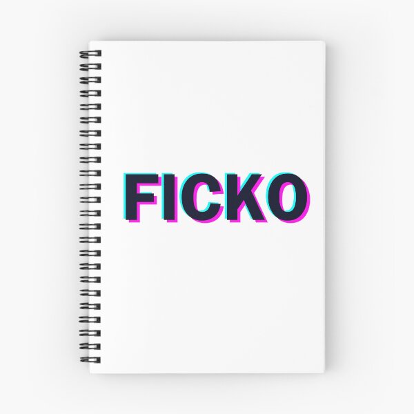Item preview, Ficko designed and sold by mejtstupor.