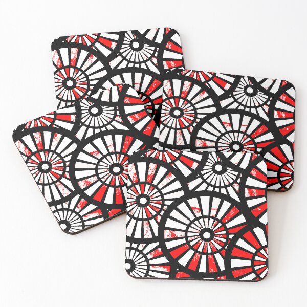 Item preview, Number 34 - Modern Art Prints designed and sold by ArtPrintsLeone.
