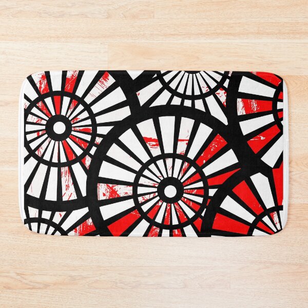 Item preview, Number 34 - Modern Art Prints designed and sold by ArtPrintsLeone.