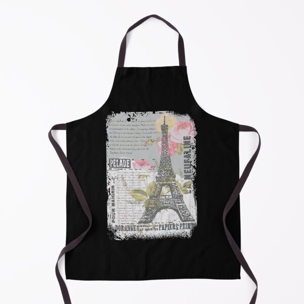 Item preview, Vintage France Love Eiffel Tower Paris Graphic Francophile designed and sold by denissebla.