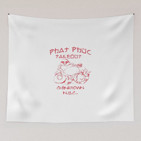 Item preview, PHAT PHUC TAKEOUT designed and sold by segrob.