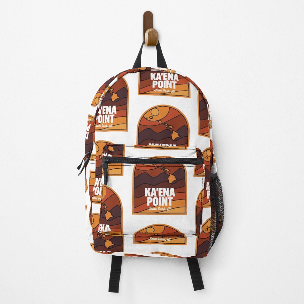 Artikel-Vorschau von Rucksack, designt und verkauft von HalpinDesign.