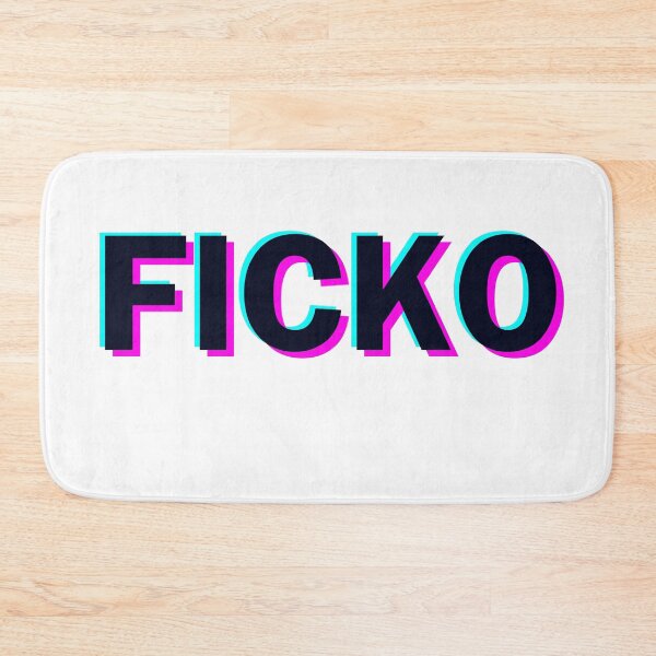 Item preview, Ficko designed and sold by mejtstupor.