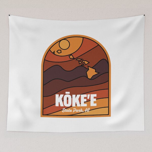 Item preview,  State Park  designed and sold by HalpinDesign.