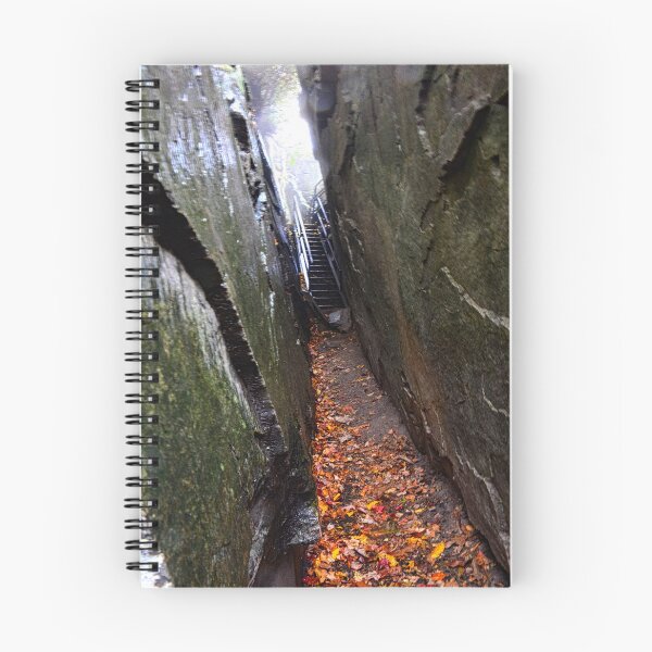 Item preview, Devils Kitchen Ceasar's Head State Park South Carolina designed and sold by LisaWootenPhoto.