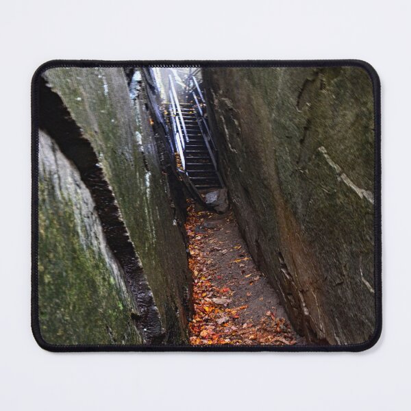 Item preview, Devils Kitchen Ceasar's Head State Park South Carolina designed and sold by LisaWootenPhoto.