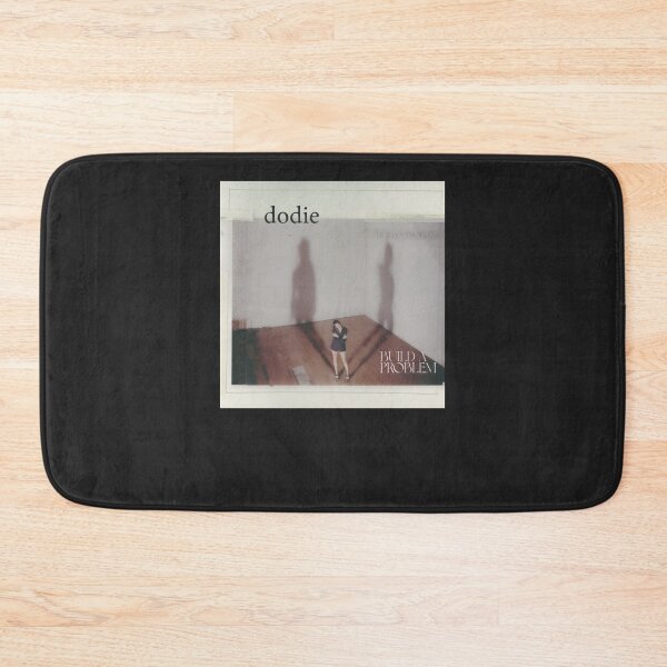 Item preview, BUILD A PROBLEM (dodie) Classic T-Shirt designed and sold by AlexanderBhm.