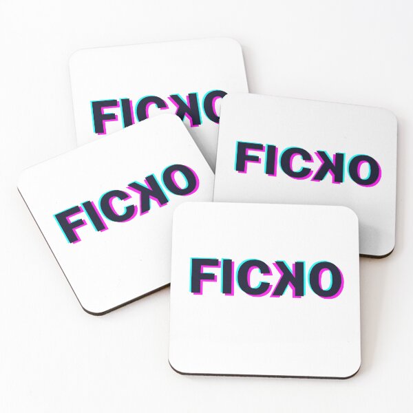 Item preview, Ficko designed and sold by mejtstupor.