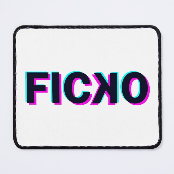 Item preview, Ficko designed and sold by mejtstupor.