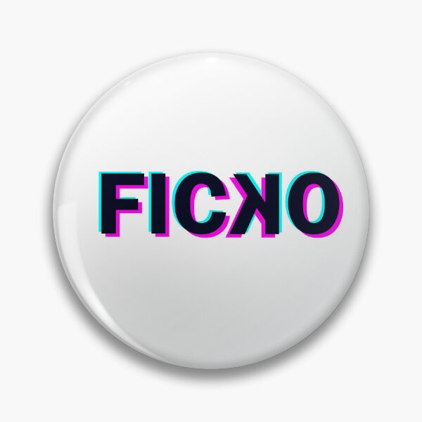 Item preview, Ficko designed and sold by mejtstupor.