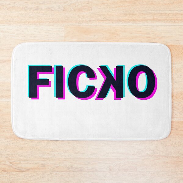 Item preview, Ficko designed and sold by mejtstupor.