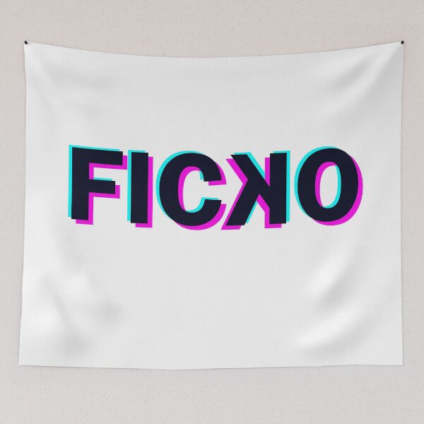 Item preview, Ficko designed and sold by mejtstupor.