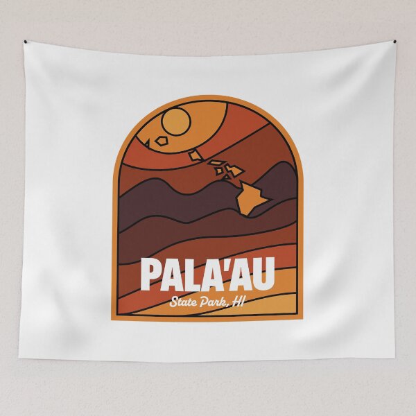 Item preview,  State Park  designed and sold by HalpinDesign.