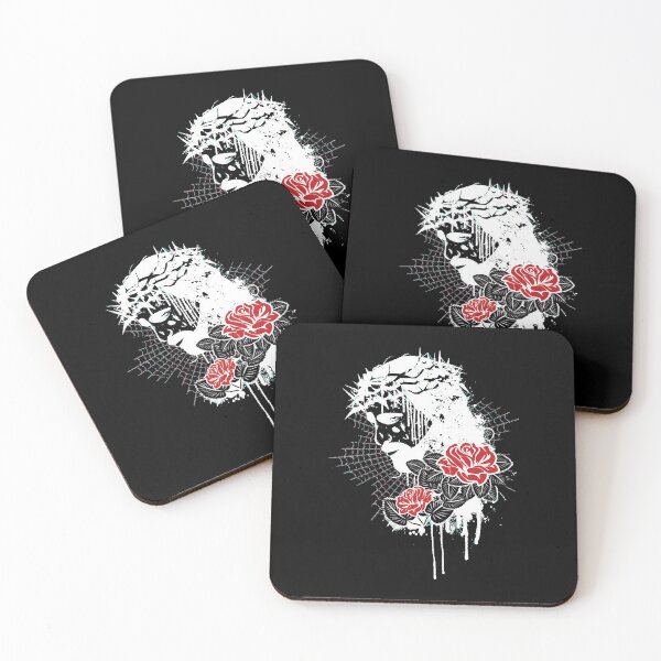 Item preview, The Suffering of Jesus Christ designed and sold by shopNuNuOi.