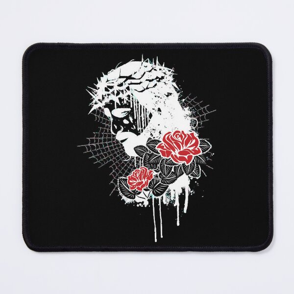 Item preview, The Suffering of Jesus Christ designed and sold by shopNuNuOi.