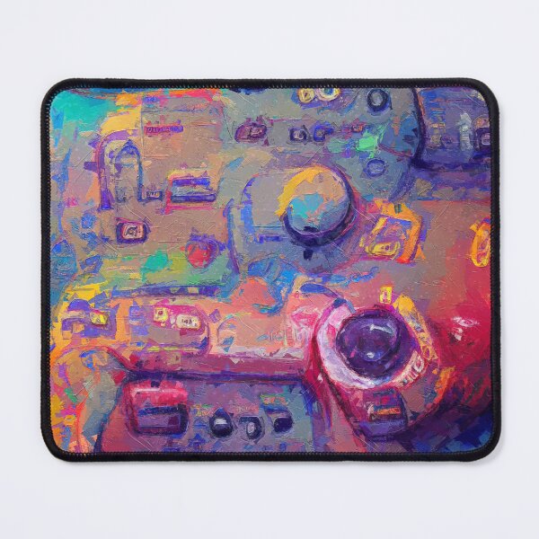 Item preview, Means of Control 1 designed and sold by Vincent Rubens.
