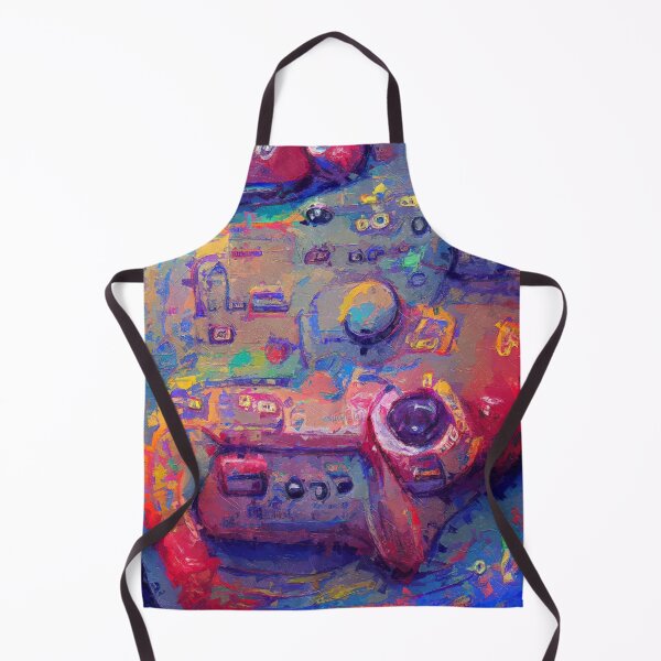 Item preview, Means of Control 1 designed and sold by Vincent Rubens.
