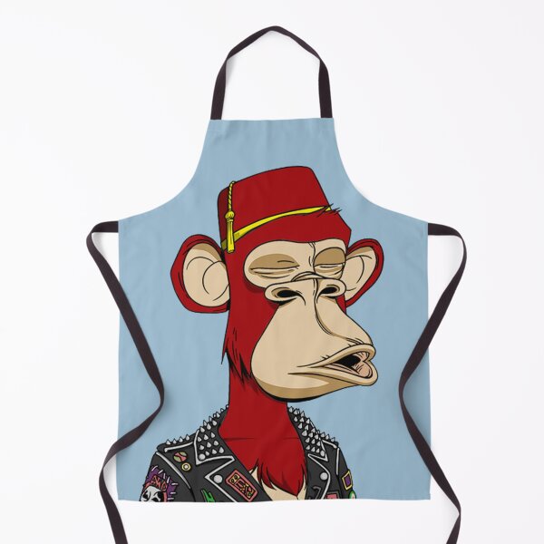 Item preview, Bored Ape Yacht Club # 4751 designed and sold by emcomum.