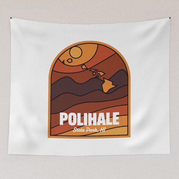 Item preview,  State Park  designed and sold by HalpinDesign.