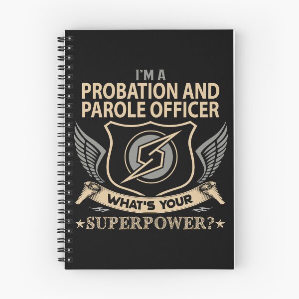 Item preview, Probation And Parole Officer T Shirt - What Is Your Superpower Job Gift Item Tee designed and sold by tamburroallena.