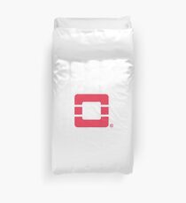 The new OpenStack Logo Duvet Cover