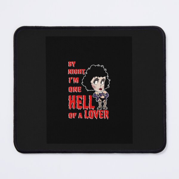 Item preview, By Night I_m One Hell Of a Lover (Dr Frank-N-Furter) Graphic designed and sold by Pollywellloves.