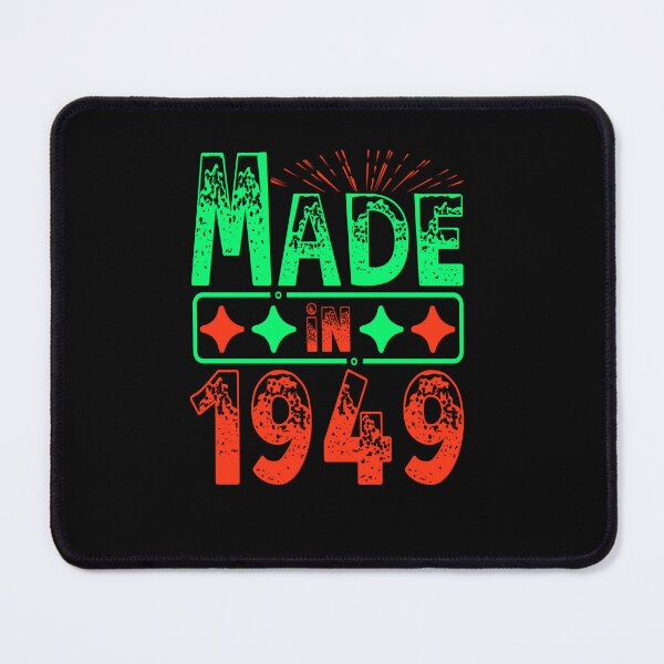 Item preview, Made in 1949 designed and sold by Designhub14.