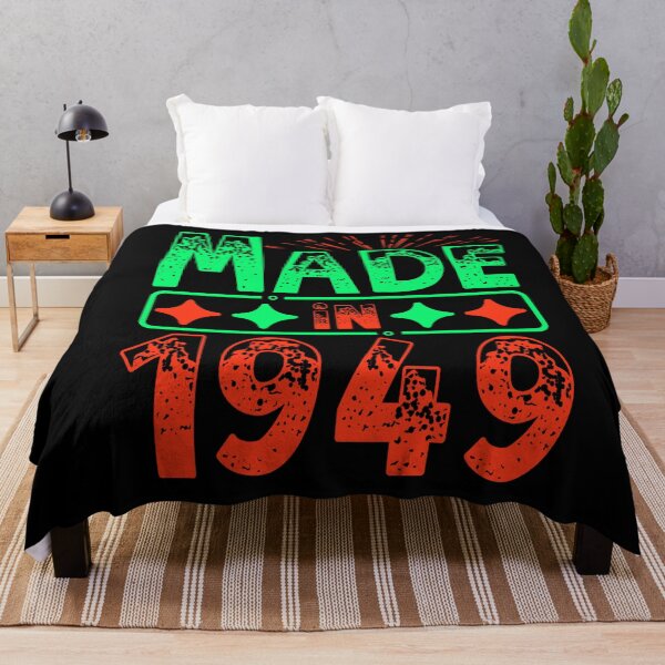 Item preview, Made in 1949 designed and sold by Designhub14.