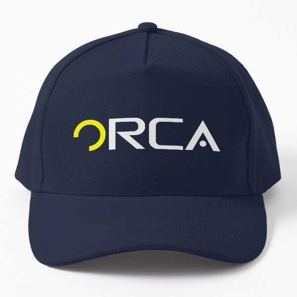 Item preview, Orca Logo Oceanic Research Center Australia Oceangirl Ocean Girl designed and sold by Future Nerd.