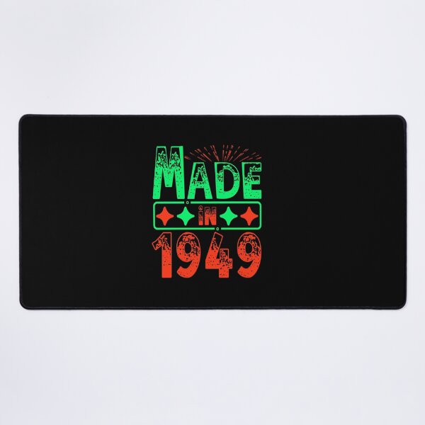 Item preview, Made in 1949 designed and sold by Designhub14.