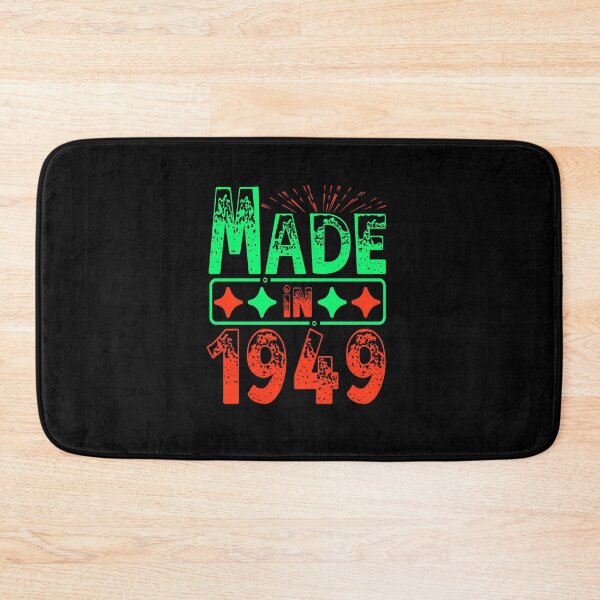 Item preview, Made in 1949 designed and sold by Designhub14.