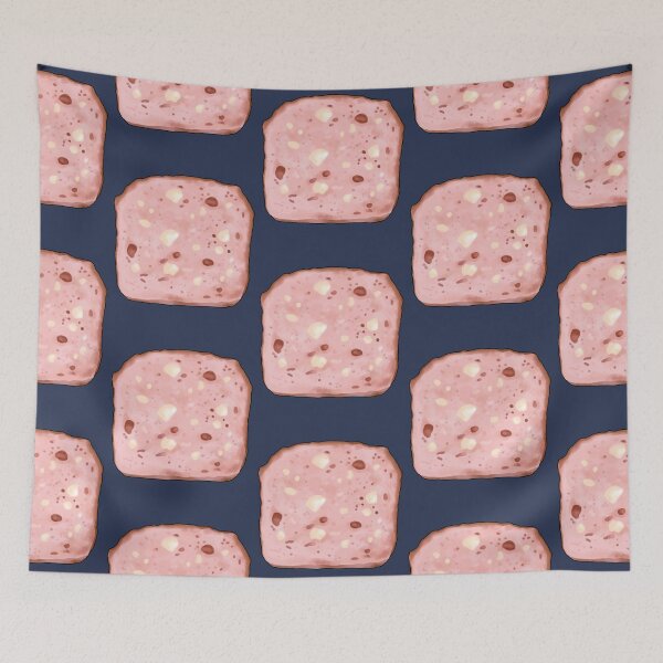 Item preview, Cheese meat loaf   designed and sold by Pollywellloves.