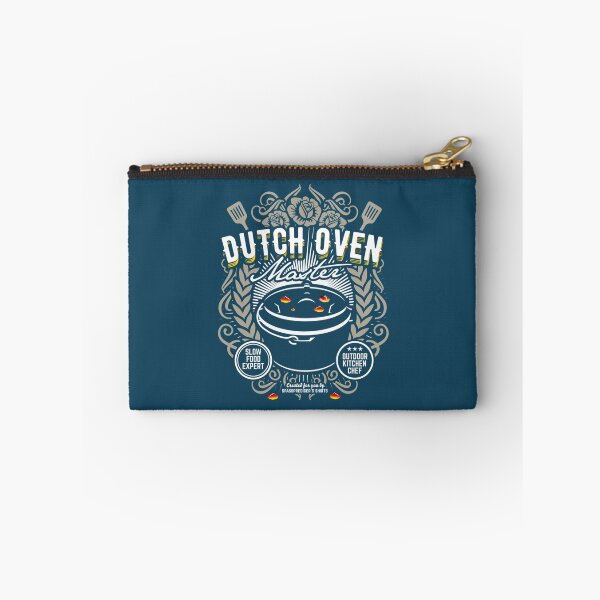 Item preview, Dutch Oven T Shirt Dutch Oven Master   designed and sold by Pollywellloves.